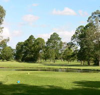 Casino Golf Club - Accommodation Fremantle