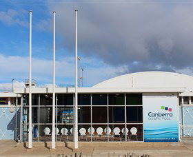 Canberra Olympic Pool And Health Club - Accommodation Fremantle 3