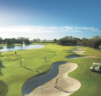 Murray Downs Golf  Country Club - Accommodation Fremantle