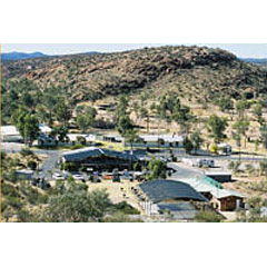Alice Springs RSL Club - Accommodation Fremantle 0