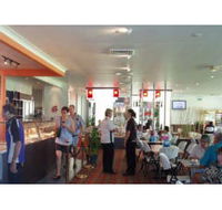 Brothers Leagues Club Townsville - Accommodation Fremantle