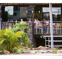 Carpentaria Buffalo Club - Accommodation Fremantle