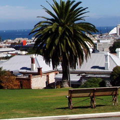 Fremantle WA Accommodation Fremantle