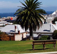 Italian Club - Accommodation Fremantle