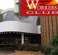 Lismore Workers Club - Accommodation Fremantle
