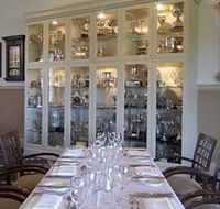 Manly Golf Club - Accommodation Fremantle