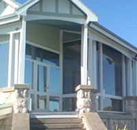 Sorrento Golf Club - Accommodation Fremantle