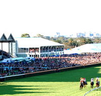 South Australian Jockey Club - Accommodation Fremantle