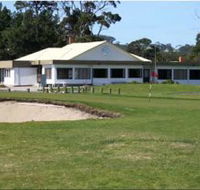 Seabrook Golf Club - Accommodation Fremantle