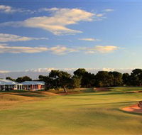 Royal Adelaide Golf Club - Accommodation Fremantle