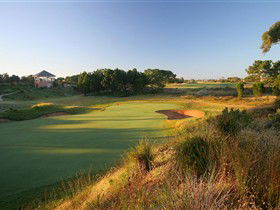 Royal Adelaide Golf Club - Accommodation Fremantle 1