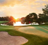Elderslie Golf Club Inc - Accommodation Fremantle