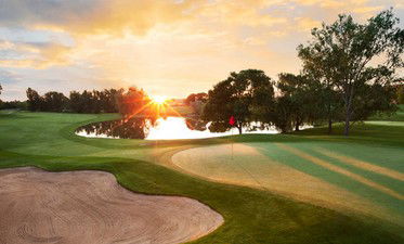 Elderslie Golf Club Inc - Accommodation Fremantle 0
