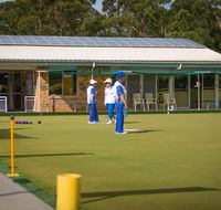 Lake Conjola Bowling Club - Accommodation Fremantle