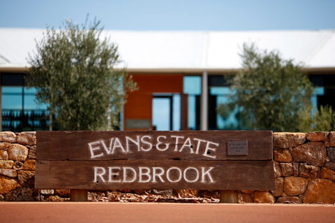 Evans & Tate - Accommodation Fremantle 1
