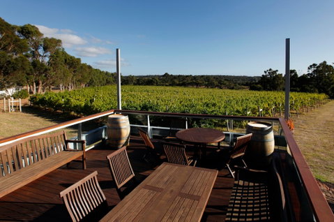 Evans & Tate - Accommodation Fremantle 3