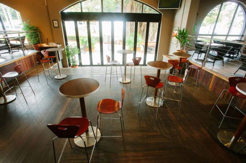 Vamos Melbourne - Accommodation Fremantle 3