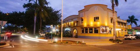 Vamos Melbourne - Accommodation Fremantle 4