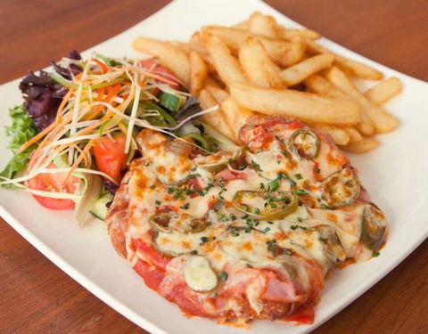 Waterside Hotel - Accommodation Fremantle 3