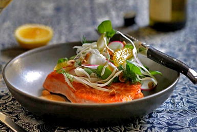 Arbory Bar And Eatery - Accommodation Fremantle 0