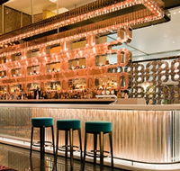 Atrium Bar - Accommodation Fremantle