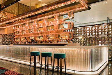 Atrium Bar - Accommodation Fremantle 0
