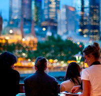 Bear Brass - Accommodation Fremantle