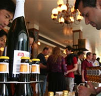 Belgian Beer Cafe Melbourne - Accommodation Fremantle