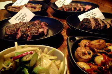 San Telmo Restaurant - Accommodation Fremantle 0