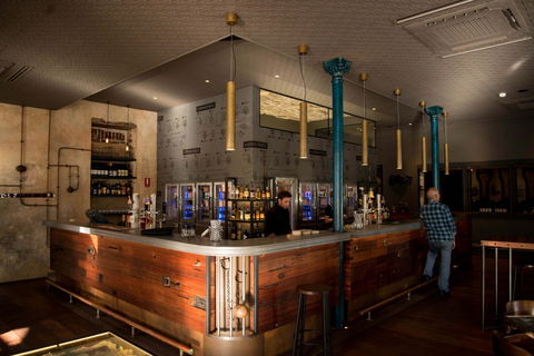 Ball Chain - Accommodation Fremantle 1