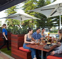 The Harbour Master - Accommodation Fremantle