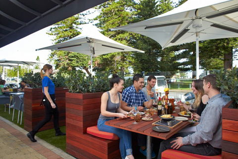 The Harbour Master - Accommodation Fremantle 0