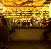 The Odd Fellow - Accommodation Fremantle