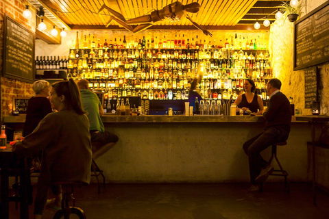 The Odd Fellow - Accommodation Fremantle 0