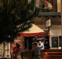 Whisper Wine Bar - Accommodation Fremantle
