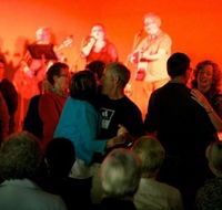 Fremantle Workers Social  Leisure Club - Accommodation Fremantle