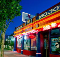 Mojo's Bar - Accommodation Fremantle