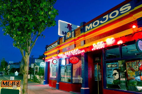 Mojo's Bar - Accommodation Fremantle 0