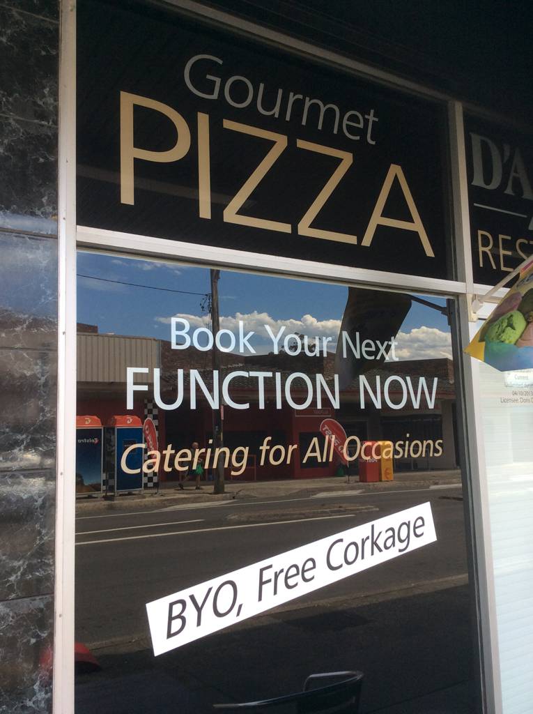 Fumina South VIC Accommodation Fremantle