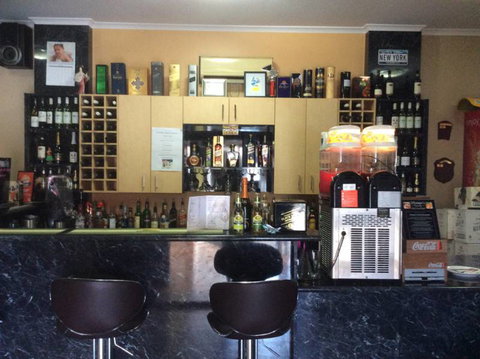 Hopetoun RSL - Accommodation Fremantle 4