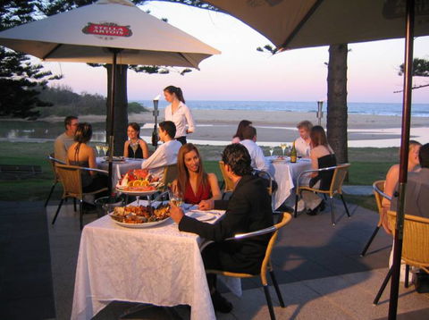 Inverloch RSL - Accommodation Fremantle 0