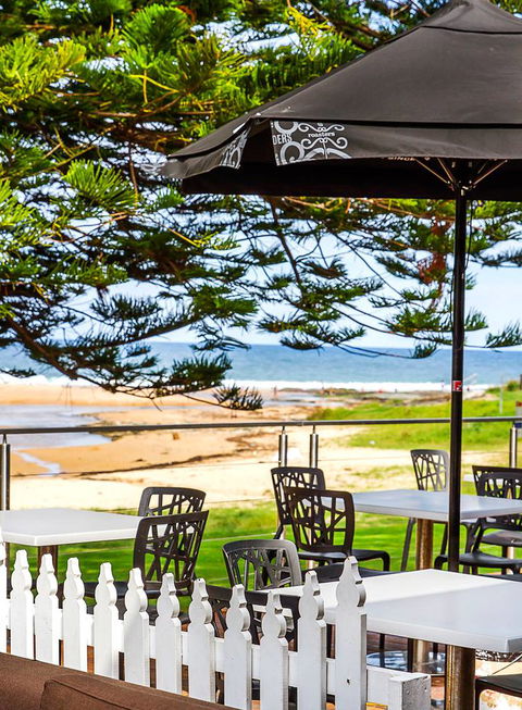 Inverloch RSL - Accommodation Fremantle 2