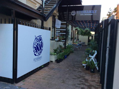Italian RSL - Accommodation Fremantle 0