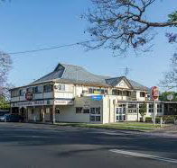 Jacaranda Hotel - Accommodation Fremantle