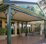 Twin Willows Hotel