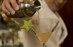 Globe Brasserie And Bar - Accommodation Fremantle 0