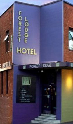 Forest Lodge NSW Accommodation Fremantle