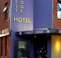 The Forest Lodge - Accommodation Fremantle