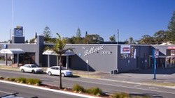 Sandbar NSW Accommodation Fremantle