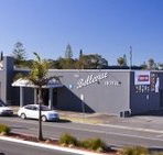 Bellevue Hotel Tuncurry - Accommodation Fremantle
